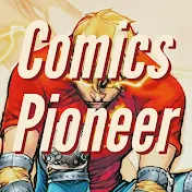 Comics Pioneer
