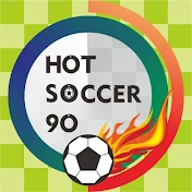 热力足球 Hot Soccer 90