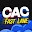 Com and Collected: FAST LANE