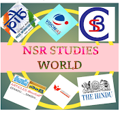 NSR GROUP 1 STUDIES