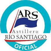 Astillero Río Santiago Oficial