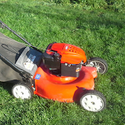 Jeff's Lawnmower Repair and Service Tips