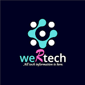we R tech