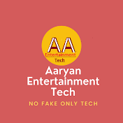 Aryan Entertainment Tech