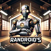 Randroid's Dojo