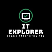 iT Explorer