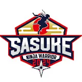 SASUKE Ninja Warrior【TBS公式】SASUKEチャンネル