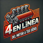 4 en línea