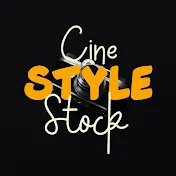 Cine Style Stock
