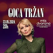 Goca Tržan