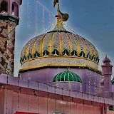 Darbar Peer Hasan Shah Ji Qadri Chohan Shareef