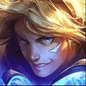 Hanql Ezreal