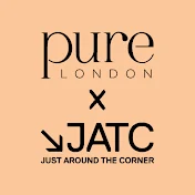 Pure London x JATC