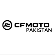 CFMOTO Pakistan