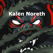 Kalen Noreth