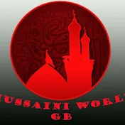 Hussaini World GB