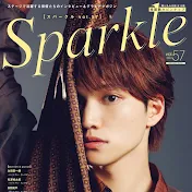 雑誌『Sparkle』編集部