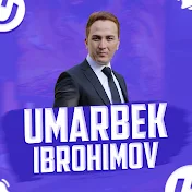 Umarbek Ibrohimov Uzum market
