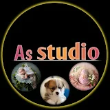 As studio