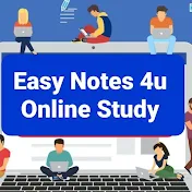 Easy Notes 4u Online study