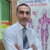 Dr. Ejaz Ali Physiotherapist
