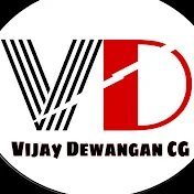 Vijay Dewangan cg