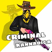 CRIMINAL KANNADIGA