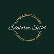 Explorer Sethi