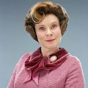 Dolores Umbridge