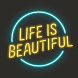 Life is Beautiful Festival