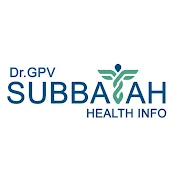 Dr GPV  Subbaiah