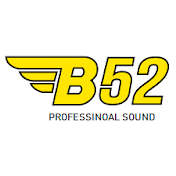 B52 Audio