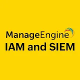 ManageEngine IAM and SIEM