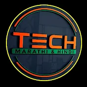 Tech Marathi & Hindi