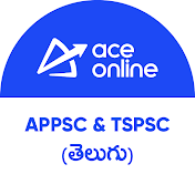 ACE Online - APPSC & TSPSC ( తెలుగు )