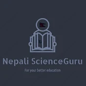 Nepali ScienceGuru - Aashish Panta