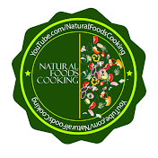 Natural Foods Cooking