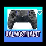 SUBSCRIBE to my channel @UAlmostHadIt