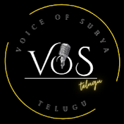 Voice of Surya Telugu