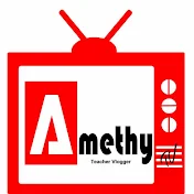 Amethy TV