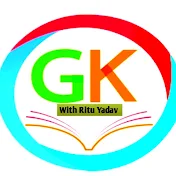 Gk With Rituyadav