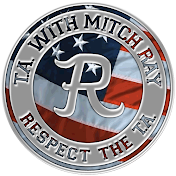 Mitch Ray