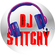 DJ STITCHY TAT