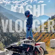 Kashii Vlogger