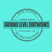 Ground Level Dirt Works