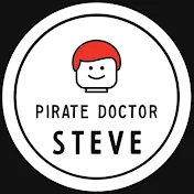 Pirate Doctor Steve