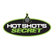 Hot Shot's Secret