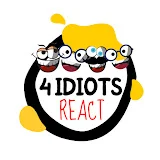 4Idiots React