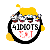 4Idiots React