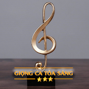 Giọng Ca Tỏa Sáng